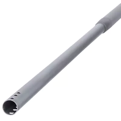 Vikan Násada Al 1375 mm šedá 295218 (2)