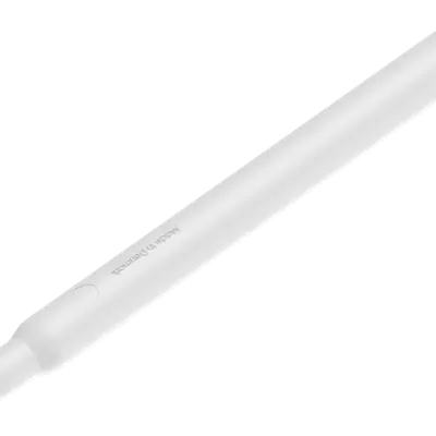 Vikan Násada ultra hygienická o32mm 650mm  bílá 29665 (3)
