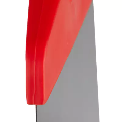 Vikan Škrabka nerez 260mm červená  29114 (3)
