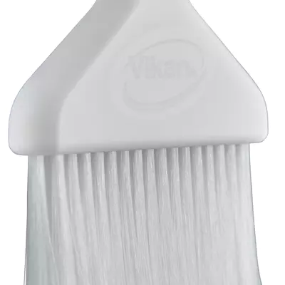 Vikan Štětec na pečivo měkký 70 mm bílý 5552705 (3)