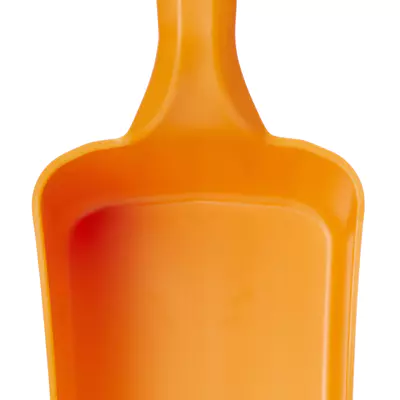 Vikan Lopatka 340x120x110mm oranžová 56757 (3)