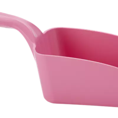 Vikan Lopatka 340x120x110mm růžová 56751 (3)
