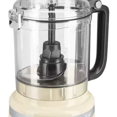 KitchenAid Food processor 5KFP0921EAC - mandlová (2)