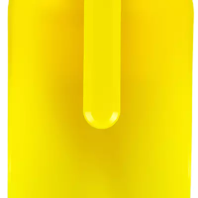 Vikan Lopatka ergonomicka 2L žlutá 56716 (3)