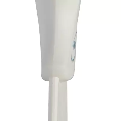 Vikan Škrabka k násadě nylon/PP 100mm bílá 40125 (2)