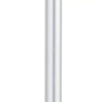Vikan Škrabka k násadě nylon/PP 100mm bílá 40125 (5)