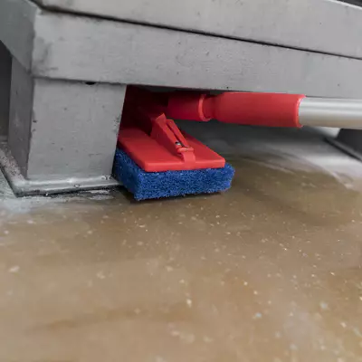 Vikan PAD podložka střední (6)