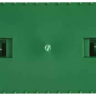 Vikan Držák na PAD k násadě - zelený (5)