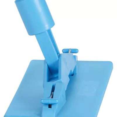 Vikan Držák na PAD k násadě - modrý (3)