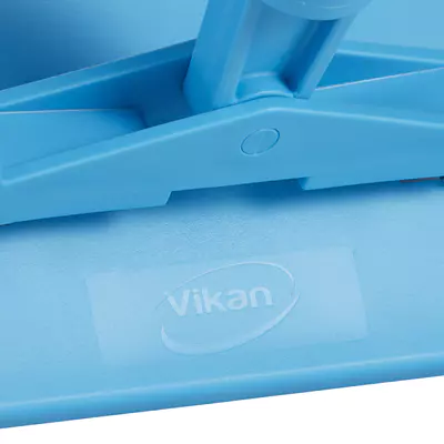 Vikan Držák na PAD k násadě - modrý (5)