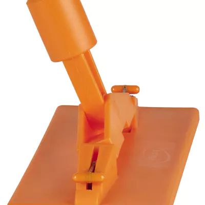 Vikan Držák na PAD k násadě - oranžový (3)