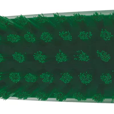 Vikan Kartáč ruční středně tvrdý - zelený (5)