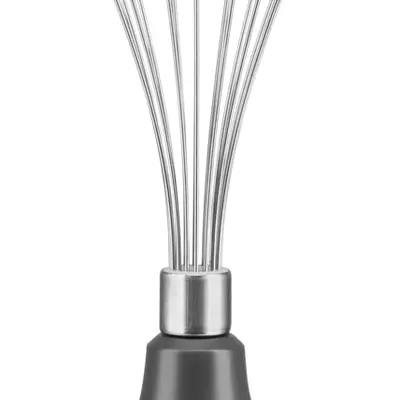 KitchenAid Tyčový mixér 5KHBV83EER - tmavě šedý mat (3)