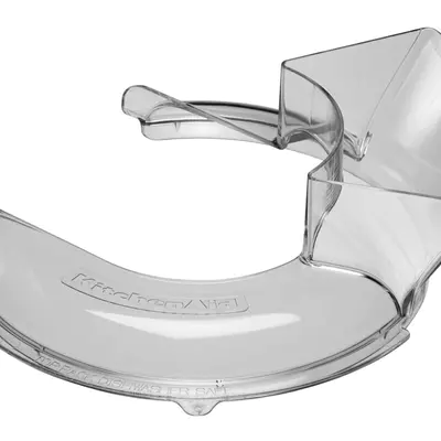 KitchenAid Kuchyňský robot Artisan 5KSM185PSECA červená metalíza (2)