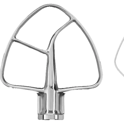 KitchenAid Kuchyňský robot Artisan 5KSM185PSECA červená metalíza (3)