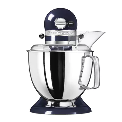 KitchenAid Kuchyňský robot Artisan 5KSM175PSEUB borůvková (2)