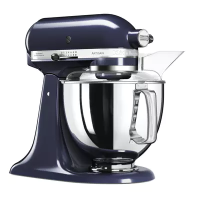 KitchenAid Kuchyňský robot Artisan 5KSM175PSEUB borůvková (3)
