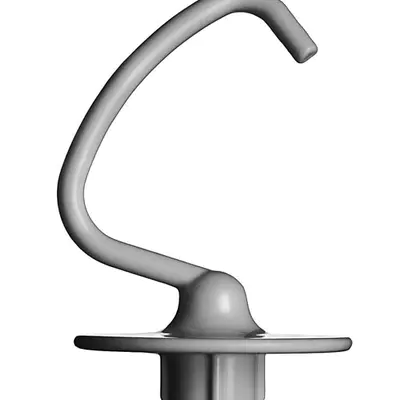 KitchenAid Kuchyňský robot Artisan 5KSM175PSEMS stříbřitě šedá (3)