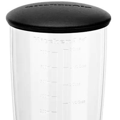 KitchenAid Mixér tyčový Profesional 5KHBC414EOB-černá (3)