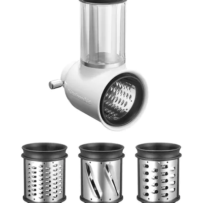 KitchenAid Krouhač/kráječ zeleniny 5KSMVSA (5)
