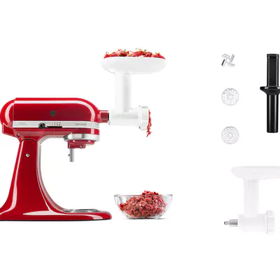 KitchenAid Mlýnek na maso 5KSMFGA (3)