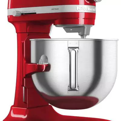 KitchenAid Kuchyňský robot Heavy Duty 5KSM7591XEER královská červená (4)