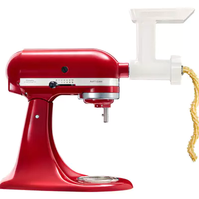 KitchenAid Mlýnek na maso s tvořítkem na cukroví 5KSMFGCA (3)