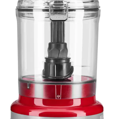 KitchenAid Food processor 5KFP0921EER-královská červená (2)