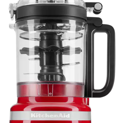 KitchenAid Food processor 5KFP0921EER-královská červená (3)