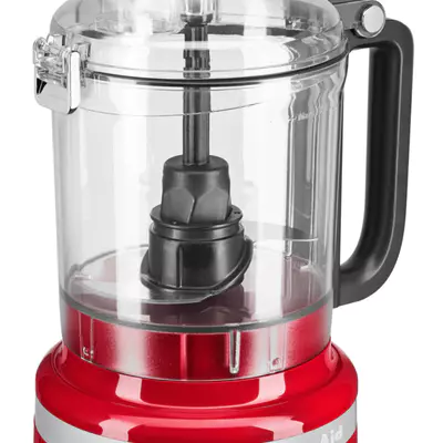 KitchenAid Food processor 5KFP0921EER-královská červená (4)