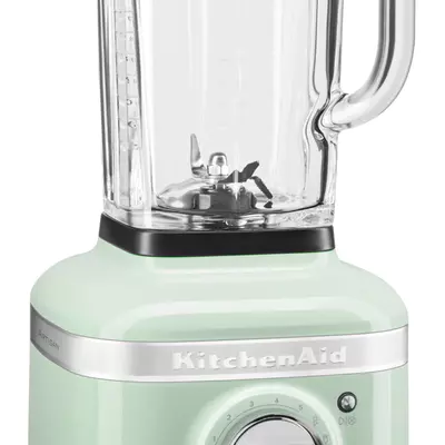 KitchenAid Mixér pistáciová 5KSB4026EPT (2)