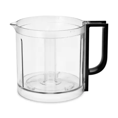 KitchenAid Food Processor 5KFP0919EDG - Matně šedá (2)
