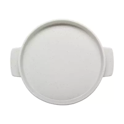 KitchenAid Mísa keramická-5KSM2CB5BGS-na chléb s víkem na pečení (2)