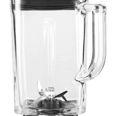 KitchenAid Mixér černá 5KSB4026EOB (2)