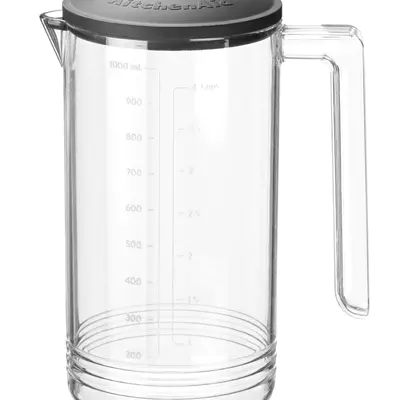 KitchenAid Odšťavňovač 5KSM1JA (3)