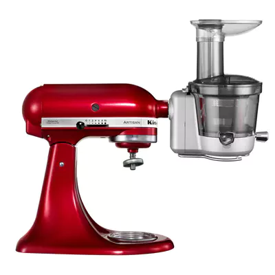 KitchenAid Odšťavňovač 5KSM1JA (6)