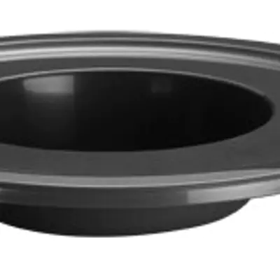 KitchenAid Mísa skleněná 5KSM5GB (4,8l) (2)
