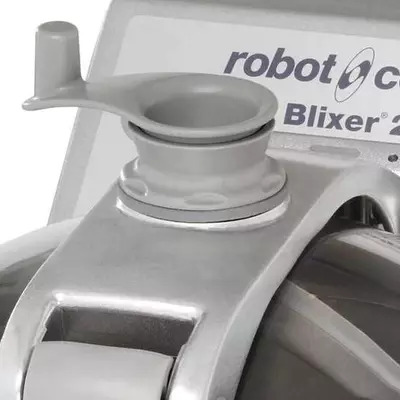 Robot Coupe Blixer 20, 2 rychlostí, 400V/50/3 (3)