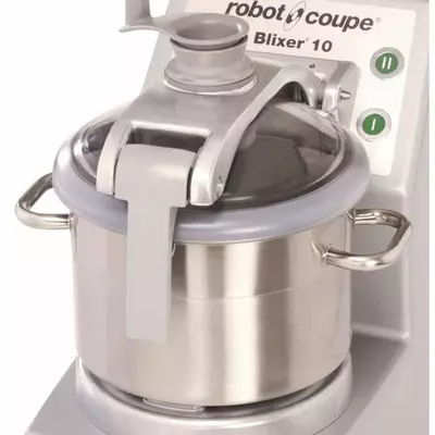 Robot Coupe Blixer 10, 2 rychlostí, 400V/50/3 (2)