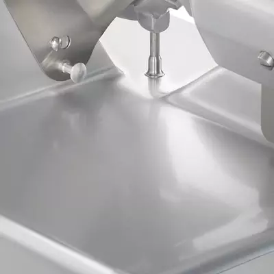 Stroj nářezový gravitační Palladio automatica 300 (4)