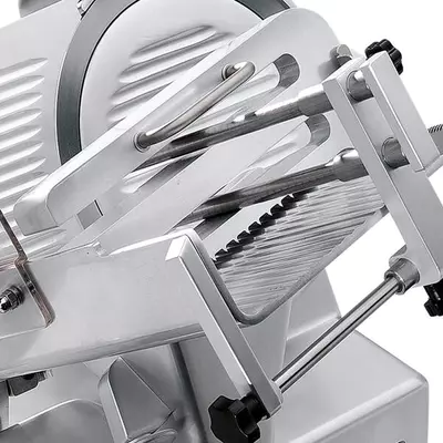 Stroj nářezový gravitační Palladio automatica 300 (5)