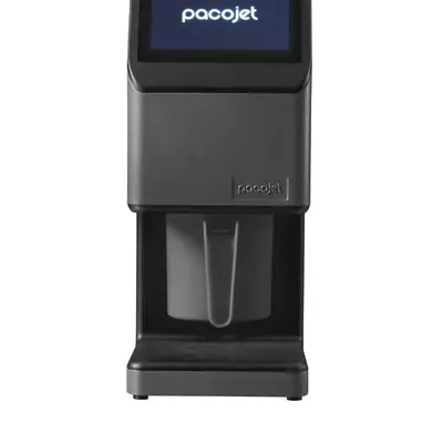 Mixer PACOJET 4   230V (5)