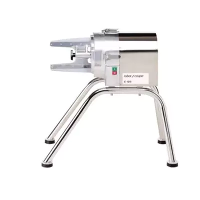 Robot Coupe Odšťavňovač - automatické síto C80  230V/50/1 (2)