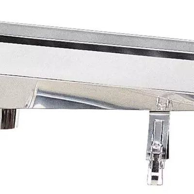 Robot Coupe Odšťavňovač - automatické síto C80  230V/50/1 (5)
