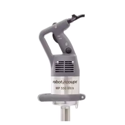 Robot Coupe Mixér ponorný MP 550 ULTRA LED 230V/50 (4)