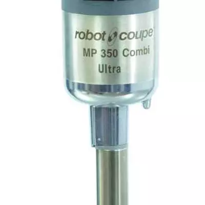 Robot Coupe Mixér ponorný MP 350 ULTRA Combi LED 230V/50 (3)