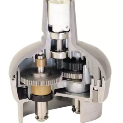 Robot Coupe Mixér+Šlehač ponorný Mini MP 240 A Combi 230V/50 (6)