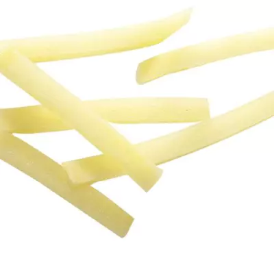 Robot Coupe Hranolkovač 8x 8mm, 2 disky (Plátkovač + Mřížka) (4)