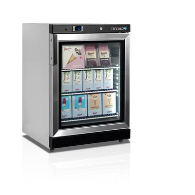 Tefcold Skříň mrazící UF200VG (3)