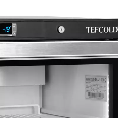 Tefcold Skříň mrazící UF200VG (4)